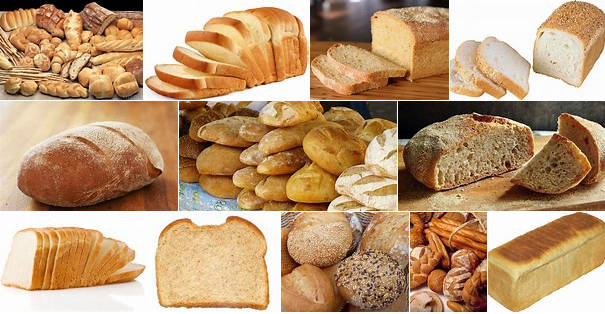 Breads